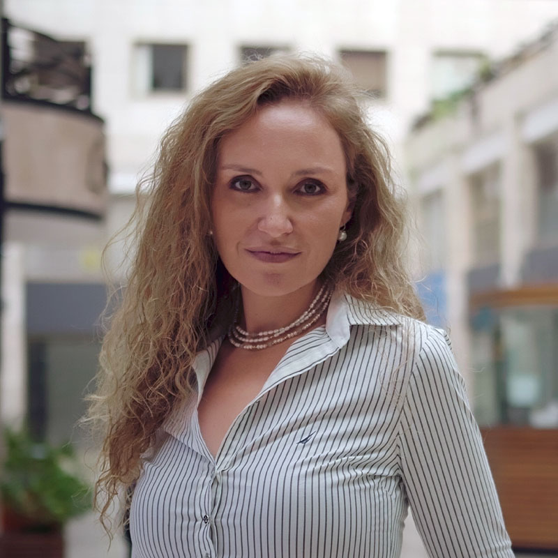 עו״ד דינה מיטניצקי
